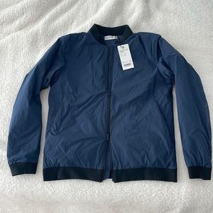 Navy, Medium, brand new with tags